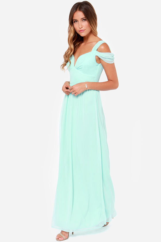Vestido plisado elegante de estilo griego largo hasta el suelo