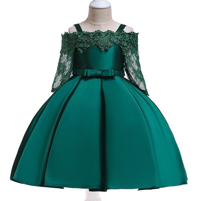 Vestidos para niñas, blusas y faldas para niños pequeños, ropa para niños