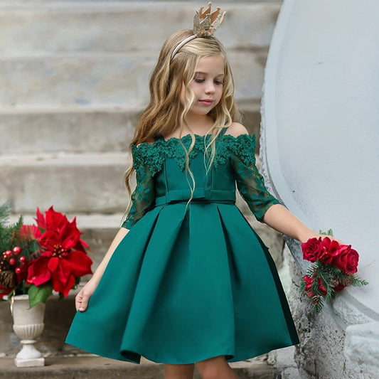 Vestidos para niñas, blusas y faldas para niños pequeños, ropa para niños
