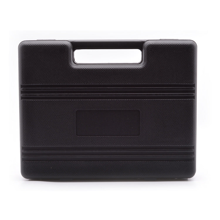 Juego de herramientas de 32 piezas.