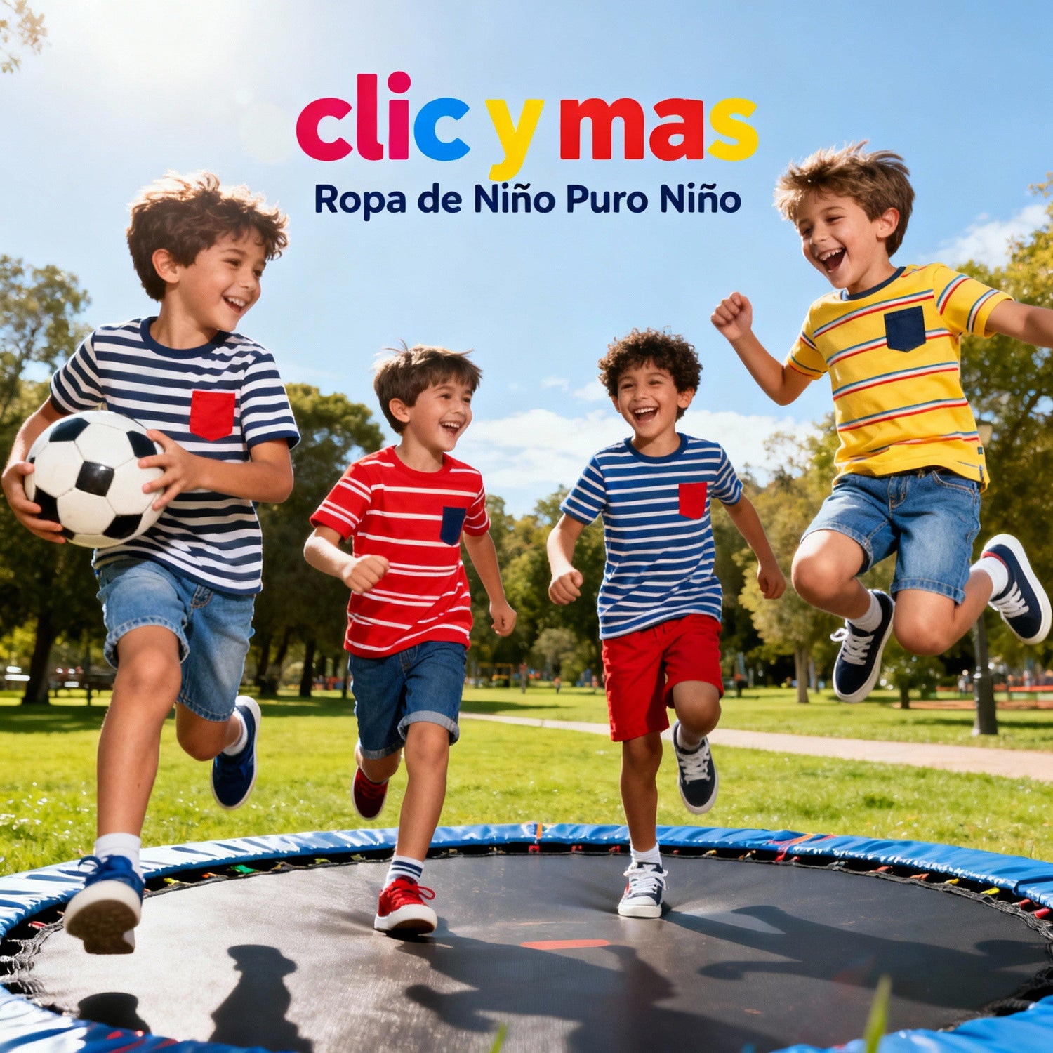Ropa Para Niño