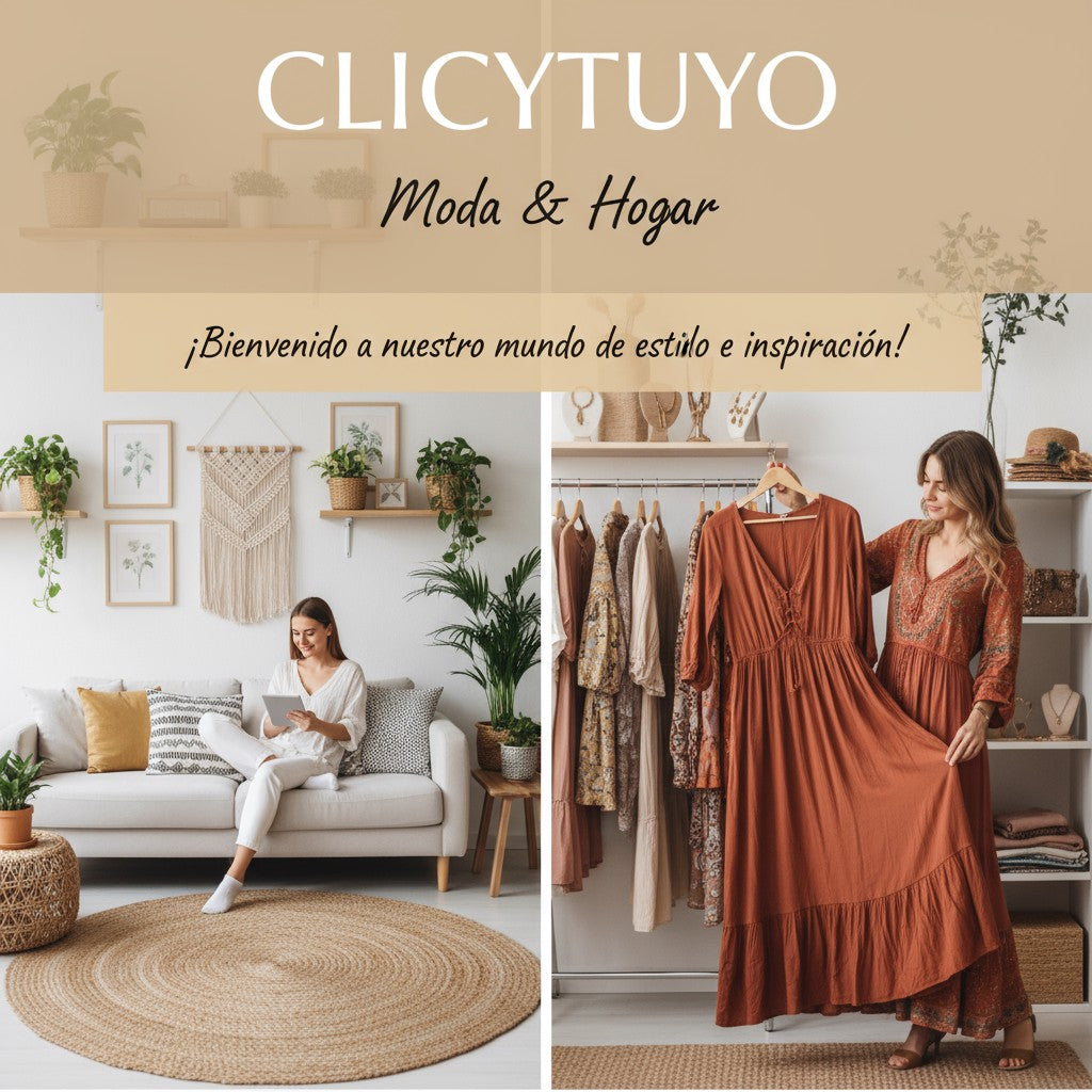 Para el Hogar