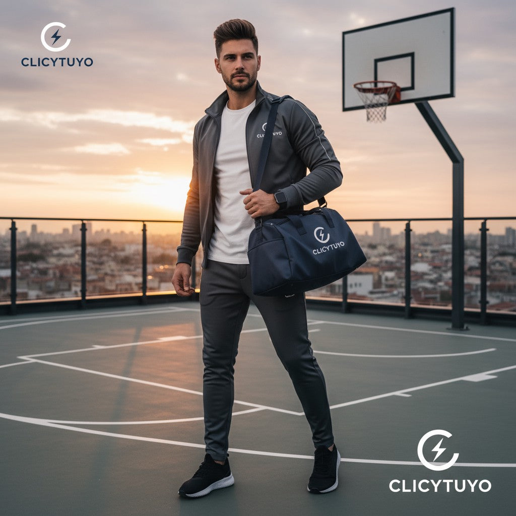 Ropa Para Caballero