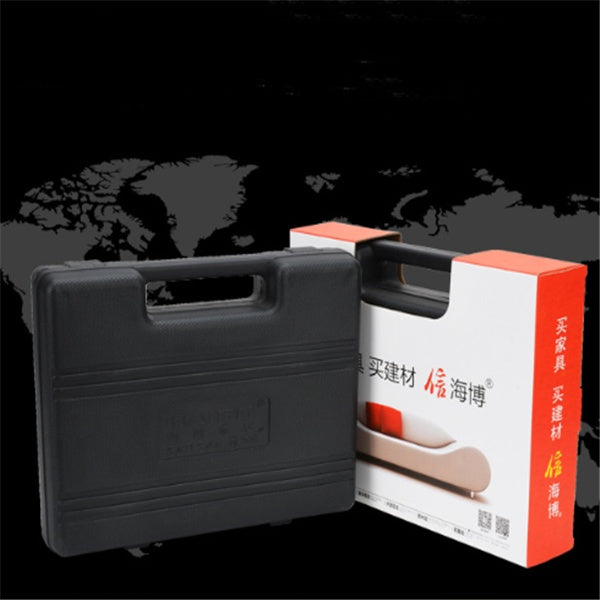 Juego de herramientas de 32 piezas.