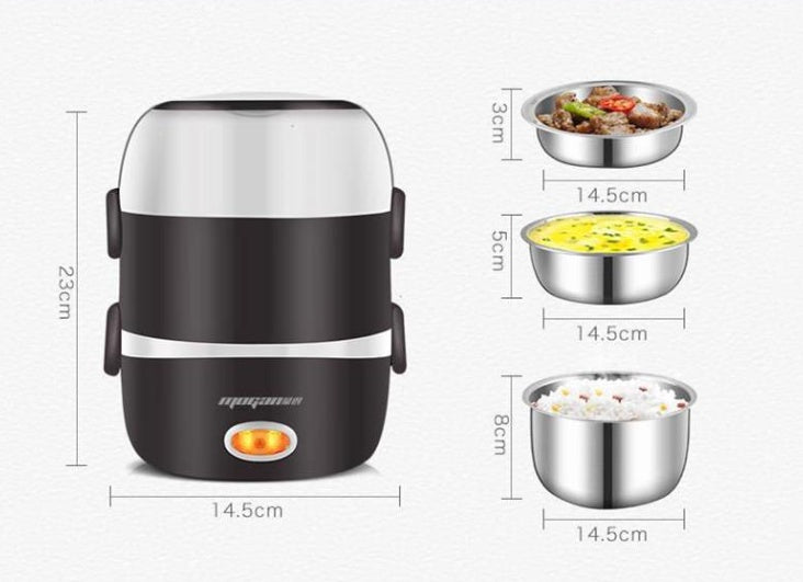 Rice cooker/Olla de arroz