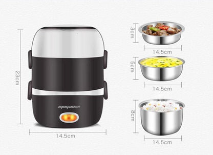 Rice cooker/Olla de arroz