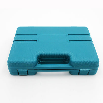 Juego de herramientas multifuncionales de 13 piezas, caja de herramientas de combinación de regalo, alicates de doble uso para coche y hogar.