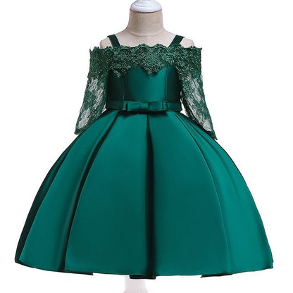 Vestidos para niñas, blusas y faldas para niños pequeños, ropa para niños