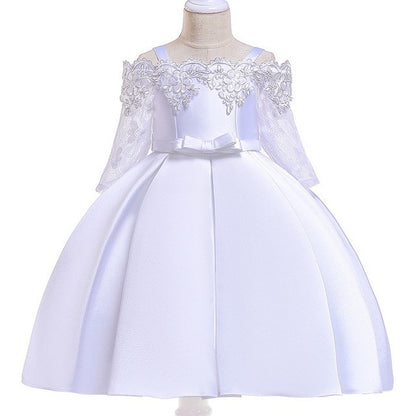 Vestidos para niñas, blusas y faldas para niños pequeños, ropa para niños