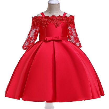 Vestidos para niñas, blusas y faldas para niños pequeños, ropa para niños