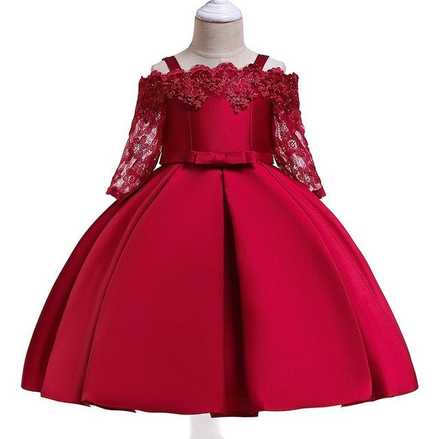 Vestidos para niñas, blusas y faldas para niños pequeños, ropa para niños