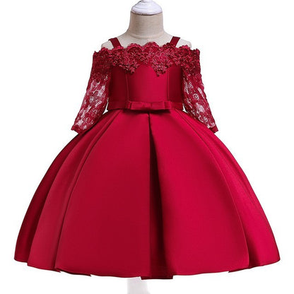 Vestidos para niñas, blusas y faldas para niños pequeños, ropa para niños