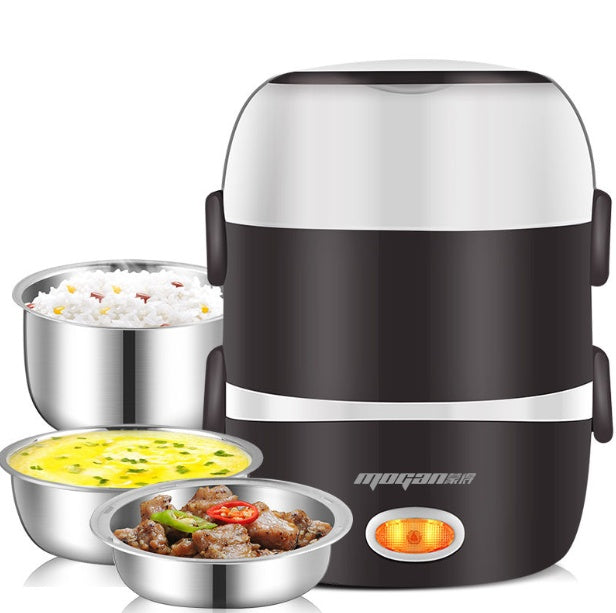 Rice cooker/Olla de arroz