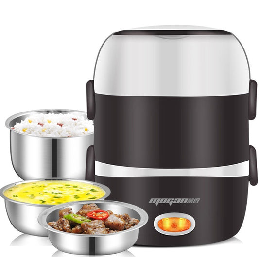 Rice cooker/Olla de arroz