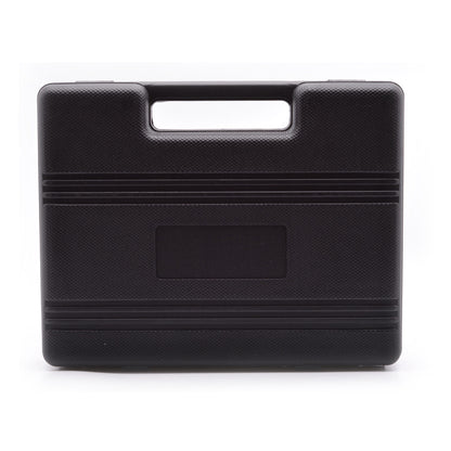 Juego de herramientas de 32 piezas.