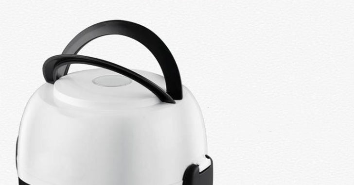 Rice cooker/Olla de arroz