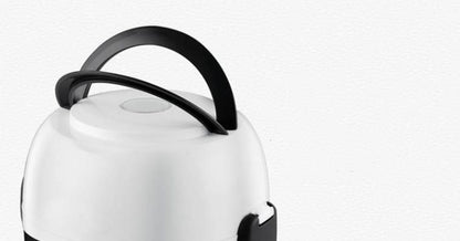 Rice cooker/Olla de arroz