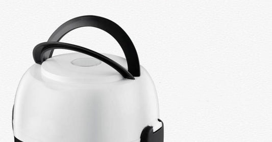 Rice cooker/Olla de arroz