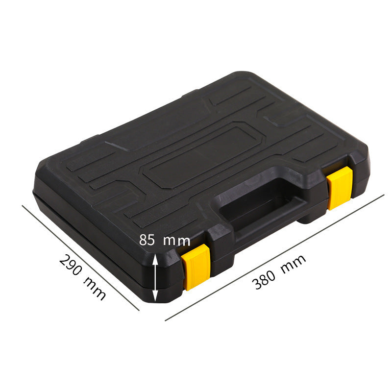 Juego de herramientas manuales para reparación de automóviles