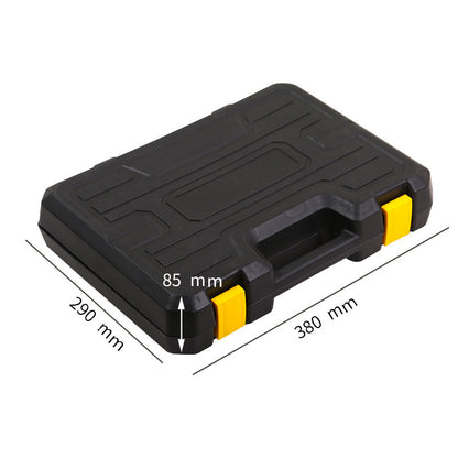 Juego de herramientas manuales para reparación de automóviles